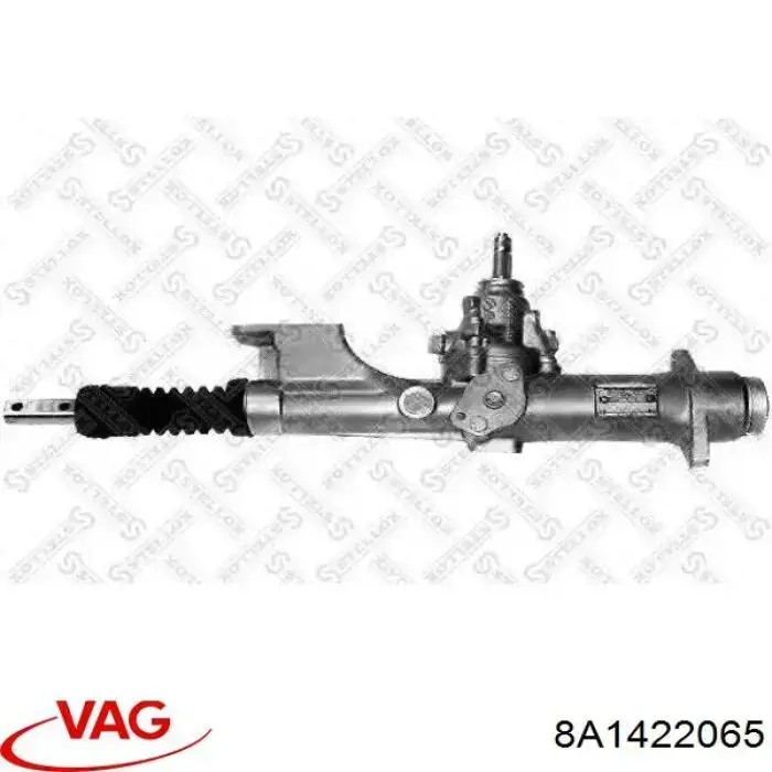 Compre 8A1422065 VAG Cremalheira da direção
