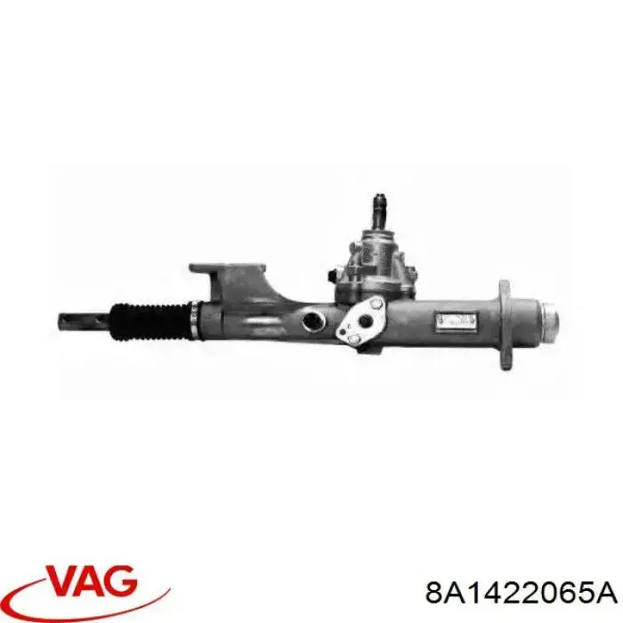 Cremalheira da direção VAG 8A1422065A preço, a partir de 304,76 USD