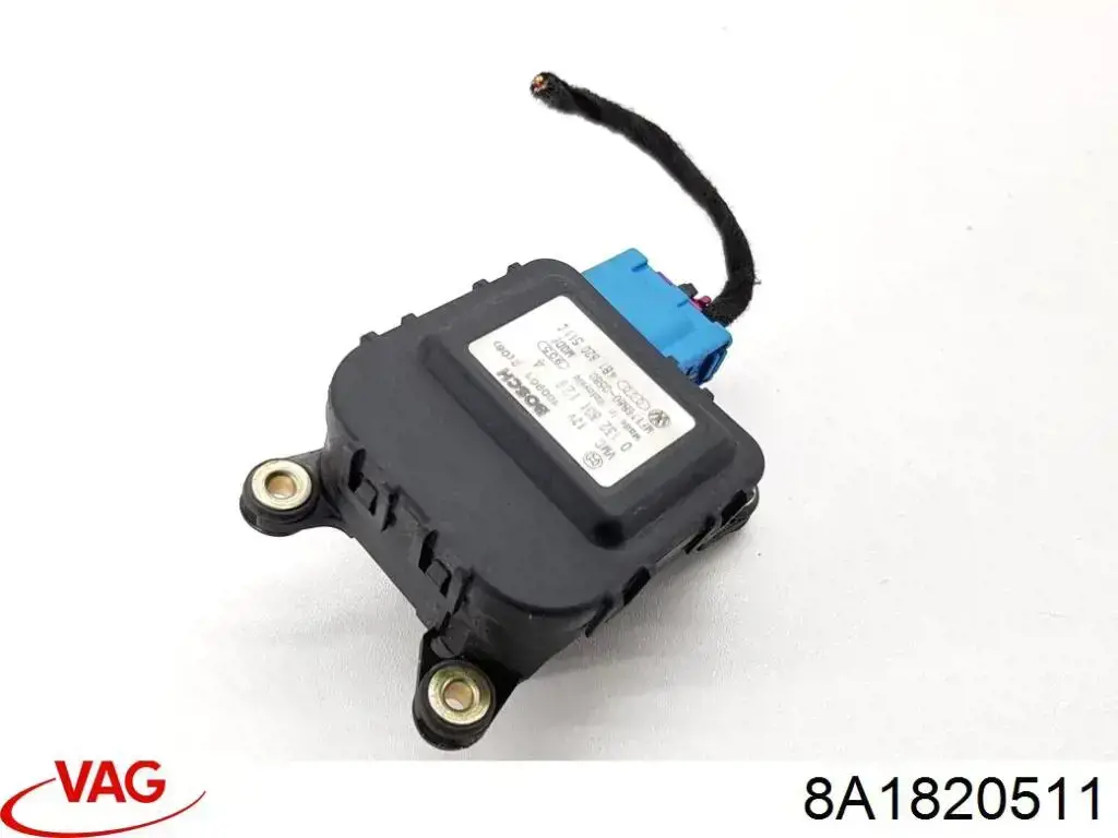  VAG 8A1820511 preço, a partir de  