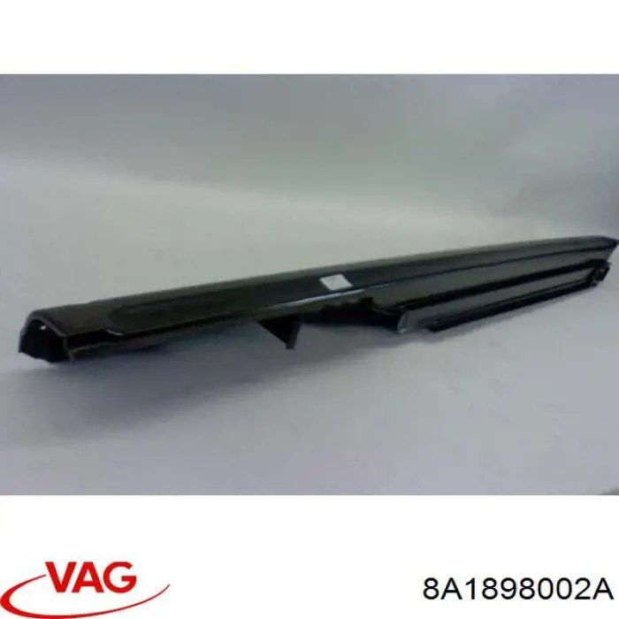  VAG 8A1898002A preço, a partir de  