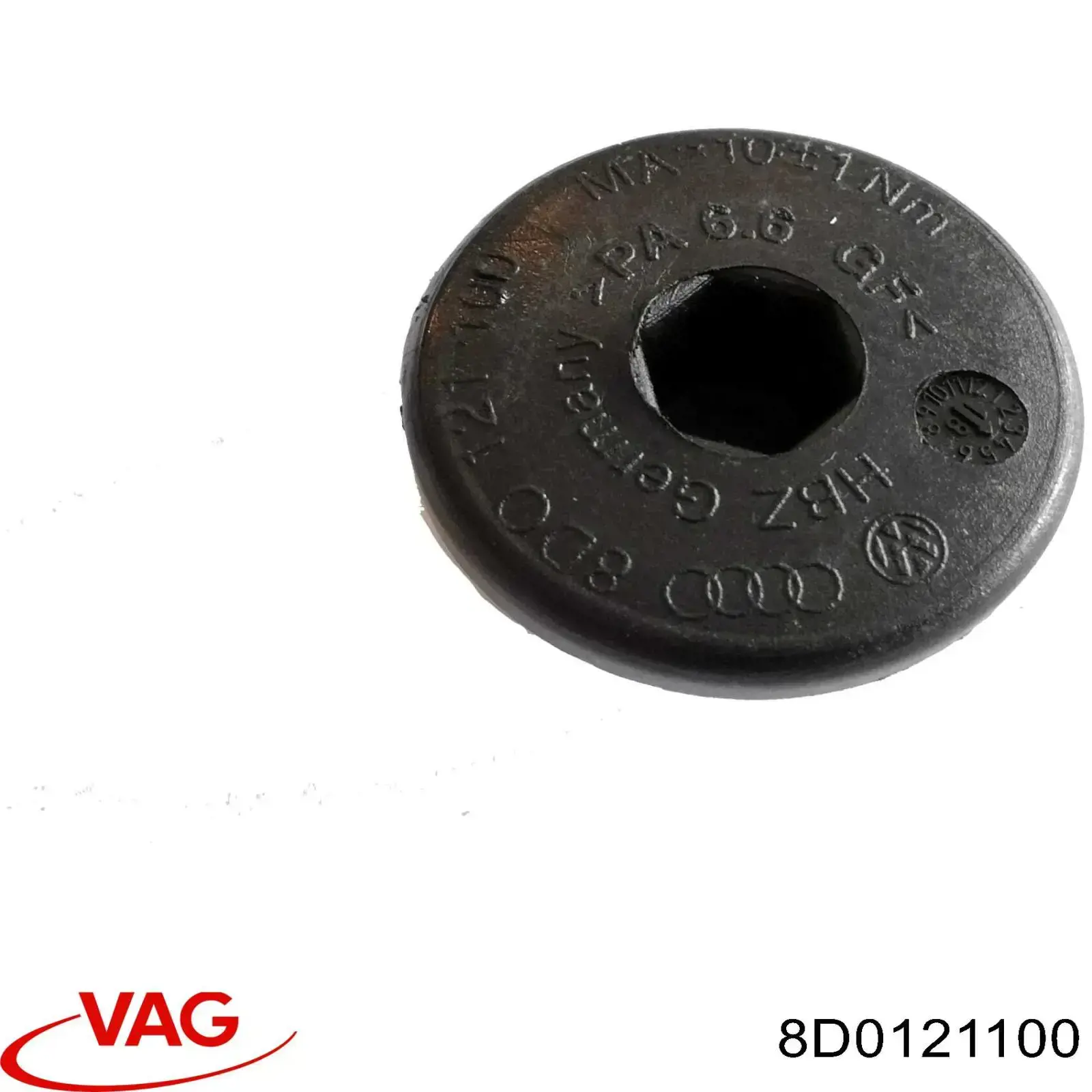 Radiador de esfriamento de motor VAG 8D0121100 preço, a partir de 3,07 USD
