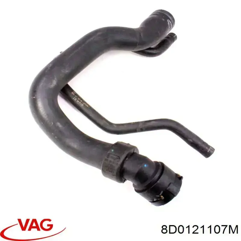  VAG 8D0121107M preço, a partir de 12,82 USD