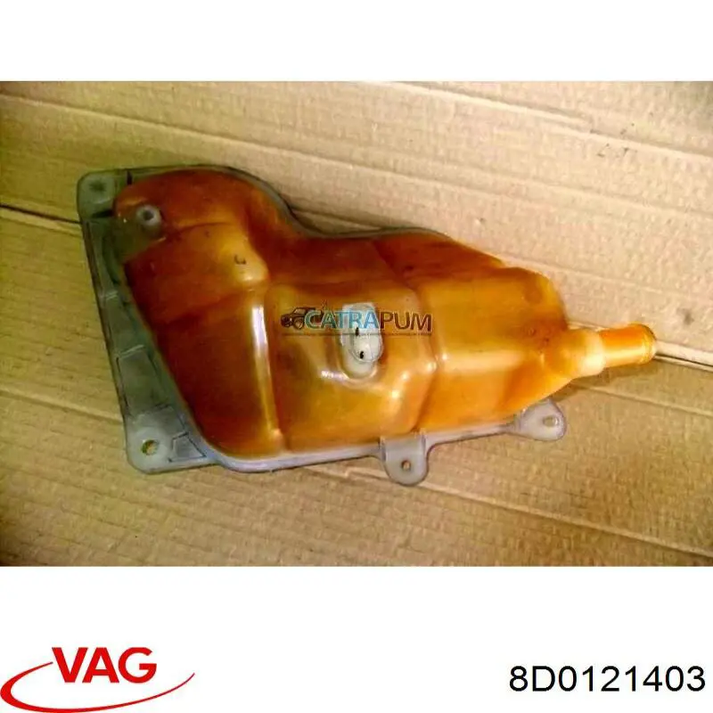  VAG 8D0121403 preço, a partir de 40,86 USD