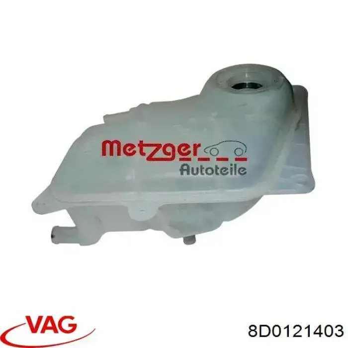 VAG 8D0121403
