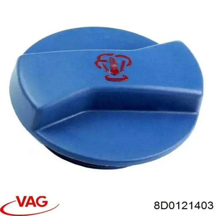 8D0121403 VAG 