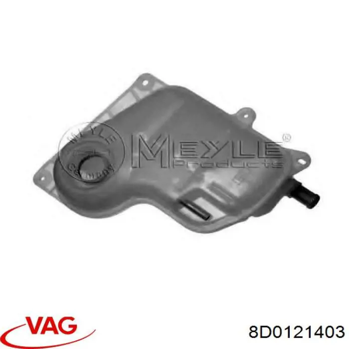 8D0121403 VAG 