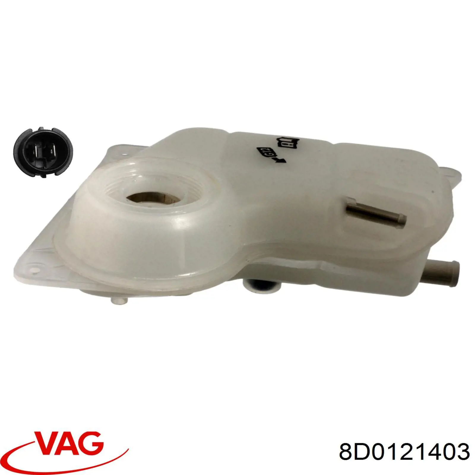 Compre 8D0121403 VAG 