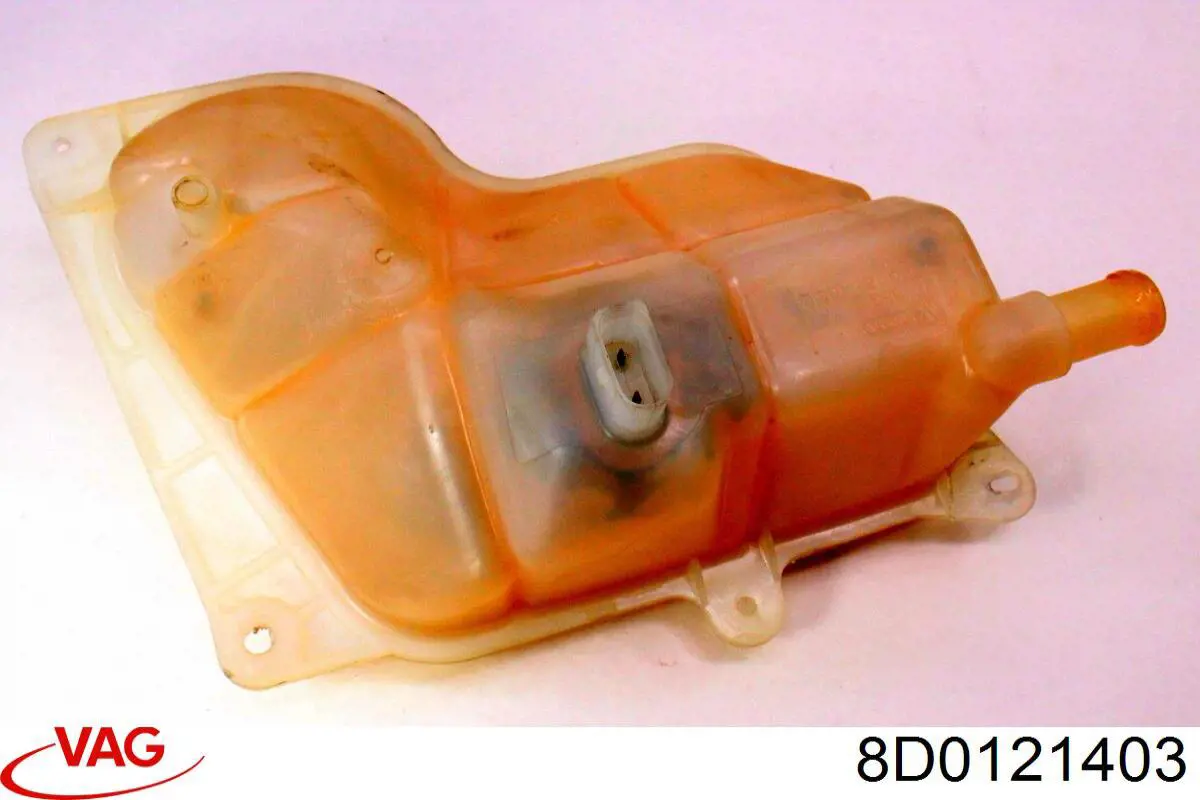  8D0121403 VAG