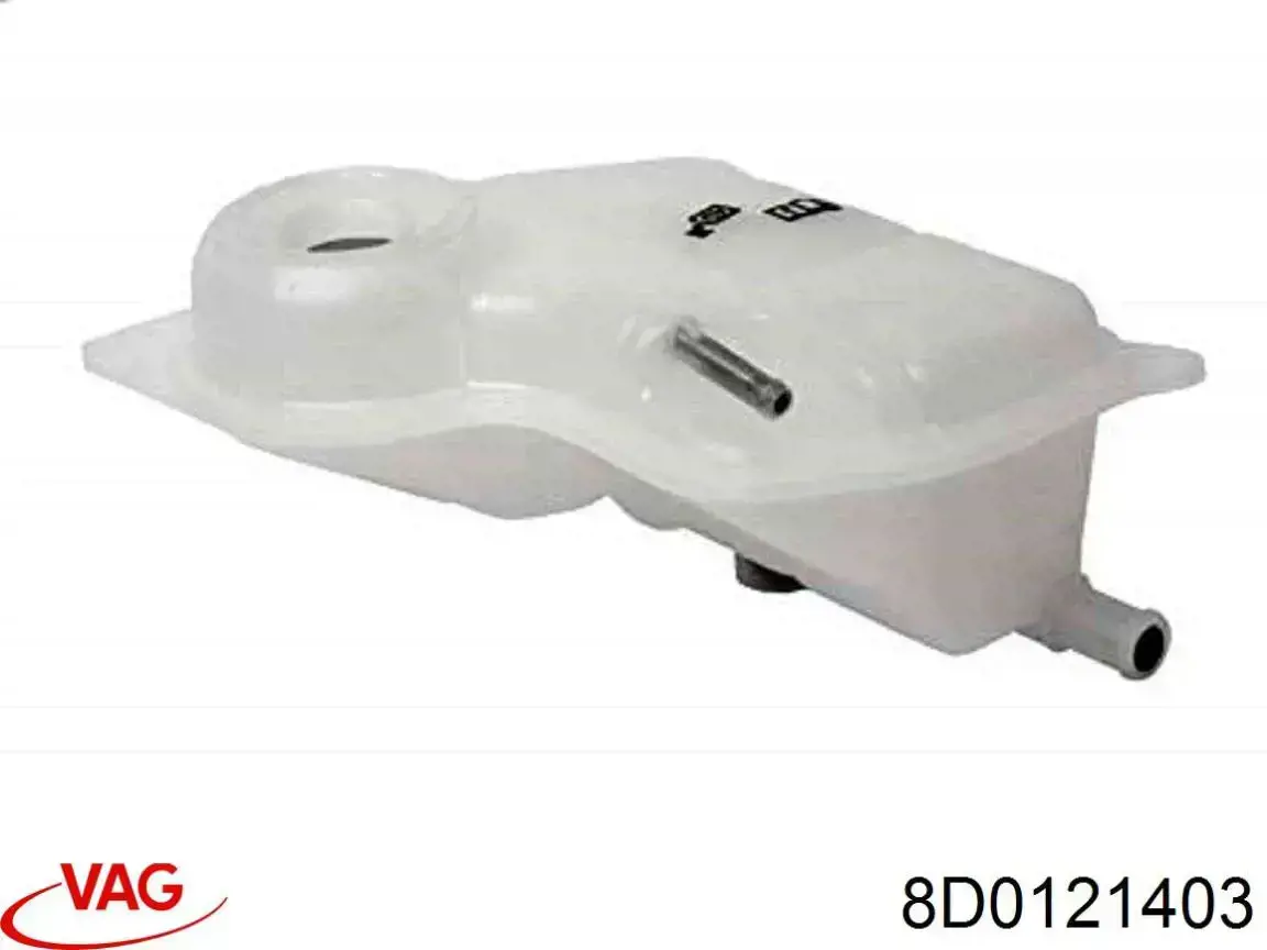  8D0121403 VAG