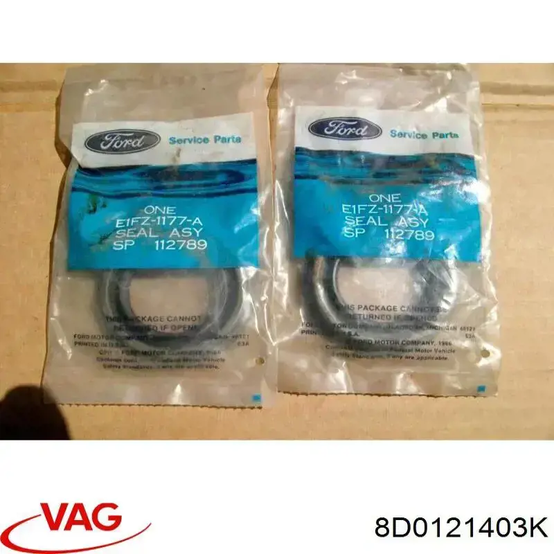30121147 AND Tanque de expansão do sistema de esfriamento