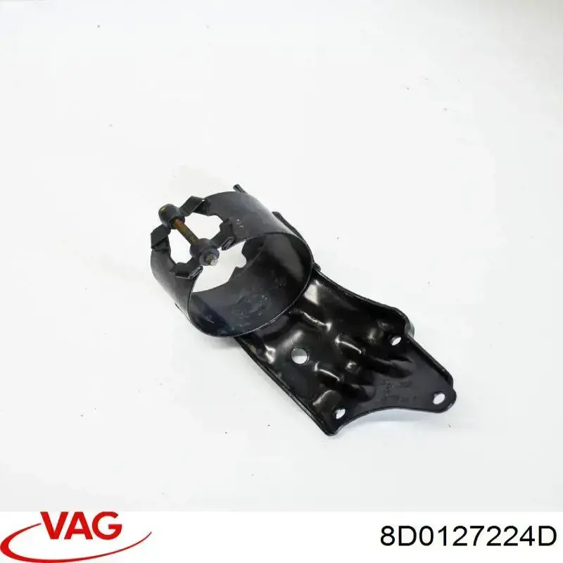 Consola de filtro de combustível VAG 8D0127224D preço, a partir de 48,43 USD
