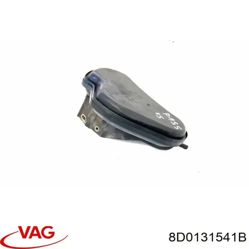 Compre 48795 Febi Tanque do sistema de vácuo de motor (amortecedor)