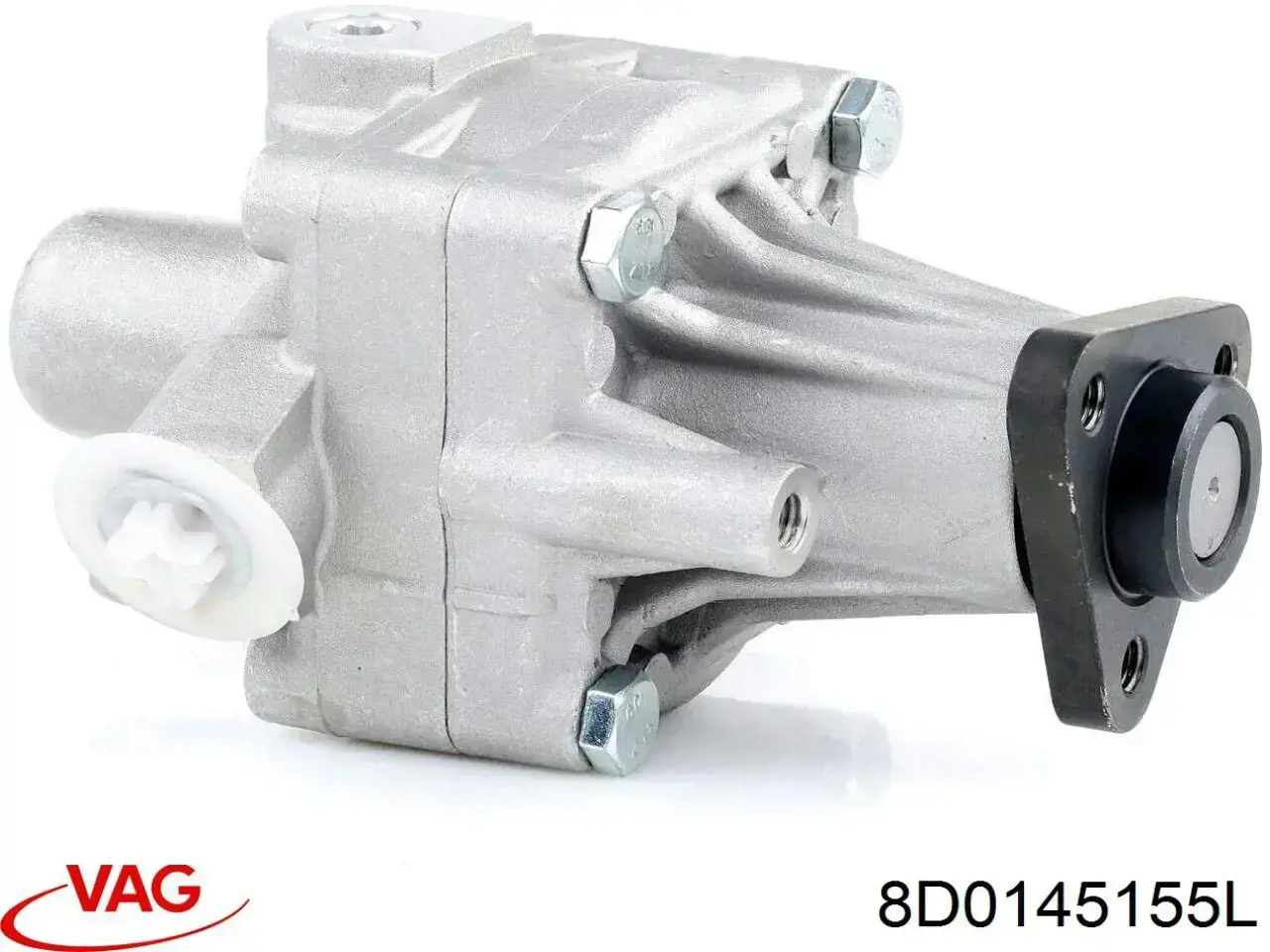 Compre 8D0145155L VAG Bomba da Direção hidrâulica assistida