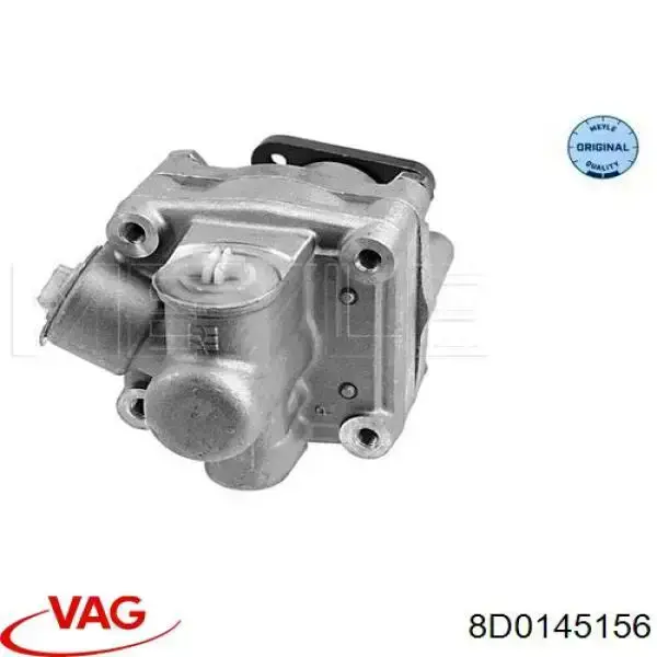 Bomba da Direção hidrâulica assistida VAG 8D0145156 preço, a partir de 67,39 USD