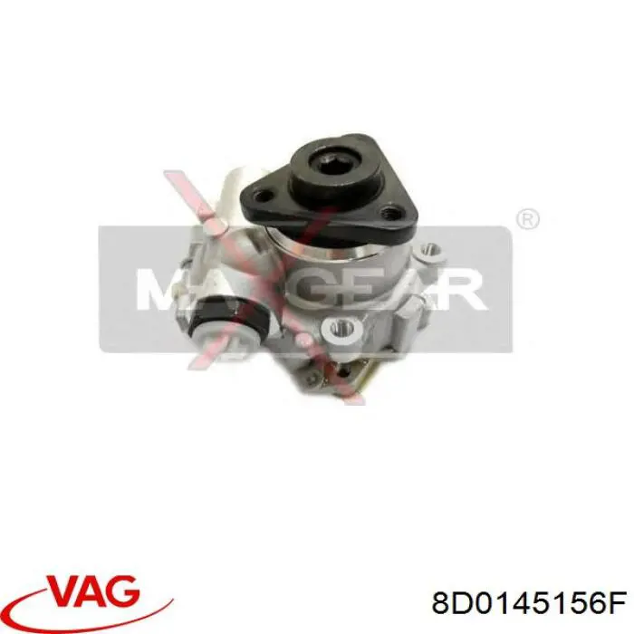 Bomba da Direção hidrâulica assistida VAG 8D0145156F preço, a partir de 98,75 USD