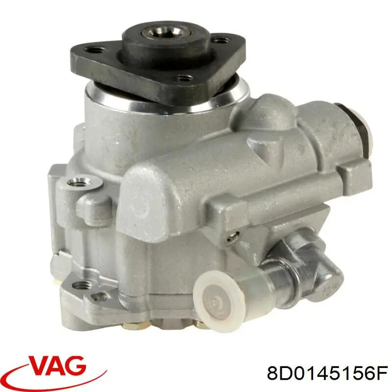 Compre 8D0145156F VAG Bomba da Direção hidrâulica assistida