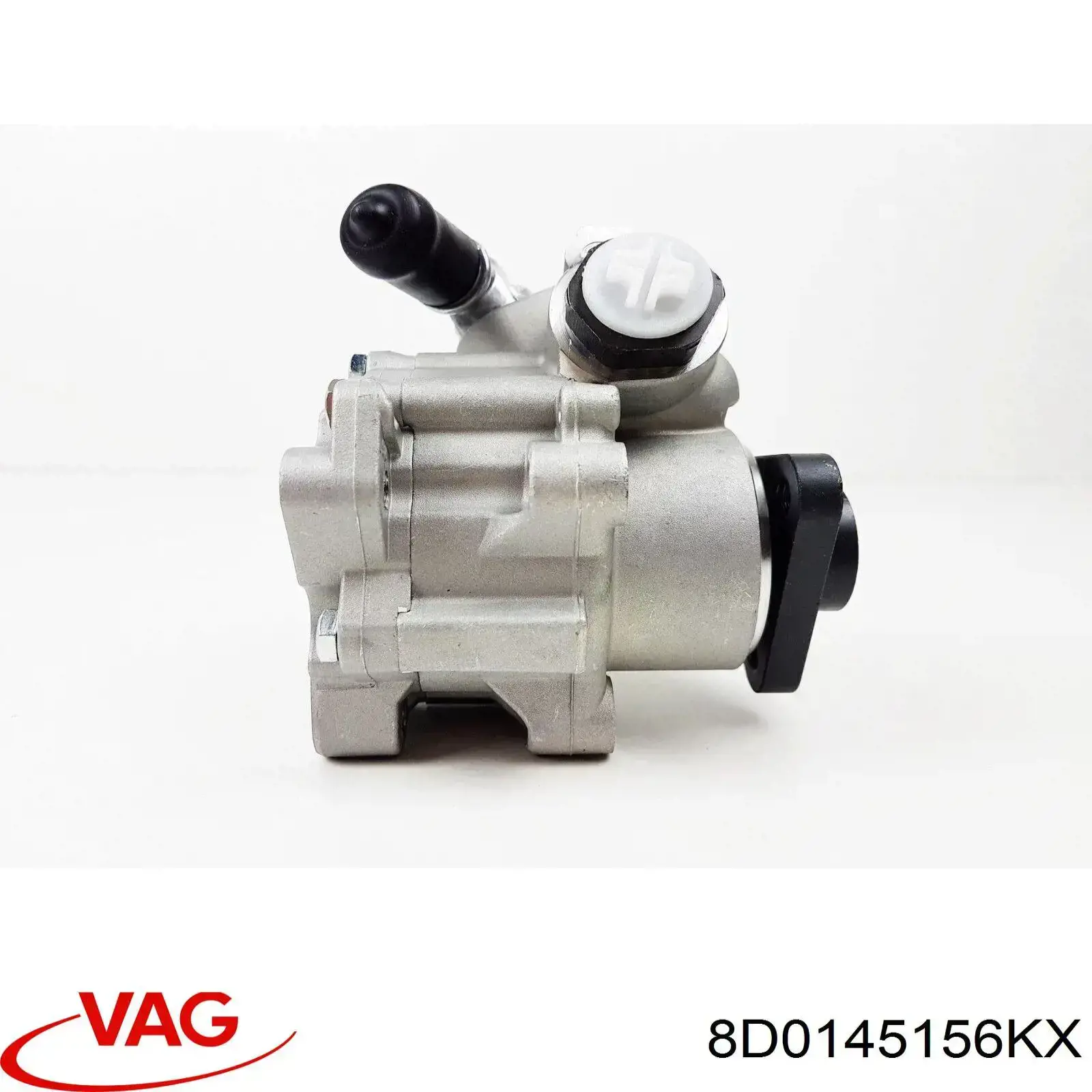 Compre 8D0145156KX VAG Bomba da Direção hidrâulica assistida