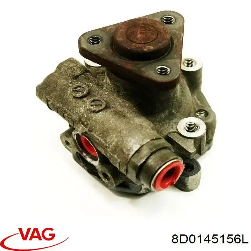 Bomba da Direção hidrâulica assistida VAG 8D0145156L preço, a partir de 41,10 USD