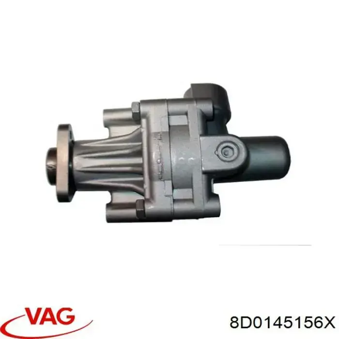 Bomba da Direção hidrâulica assistida VAG 8D0145156X preço, a partir de 47,75 USD