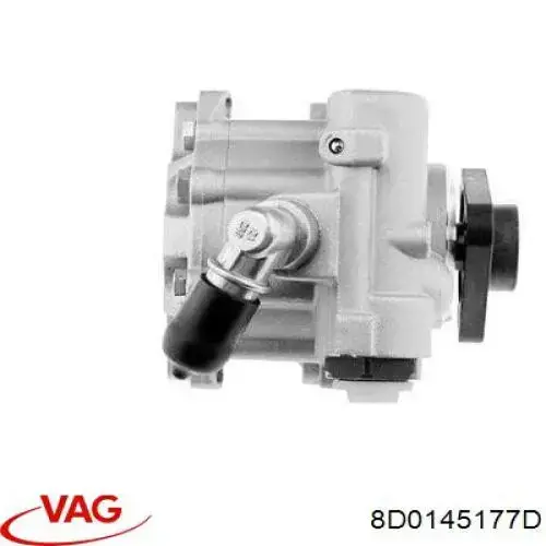 Bomba da Direção hidrâulica assistida VAG 8D0145177D preço, a partir de 54,48 USD