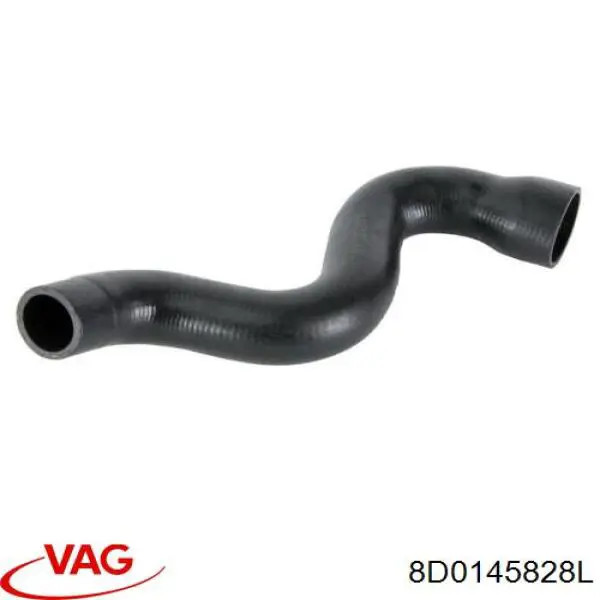 Cano derivado de ar, da válvula de borboleta VAG 8D0145828L preço, a partir de 51,16 USD