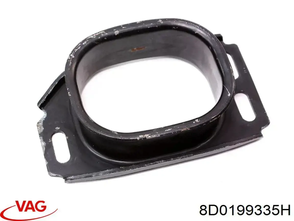 8D0199335H VAG 