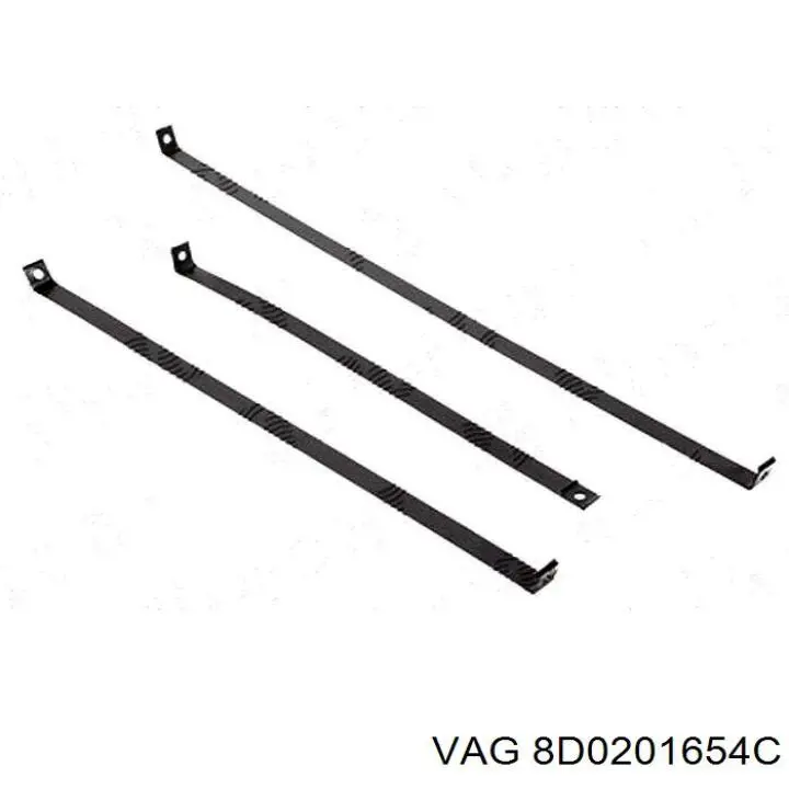  VAG 8D0201654C preço, a partir de  
