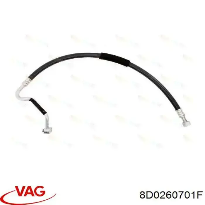 8D0260701F VAG 