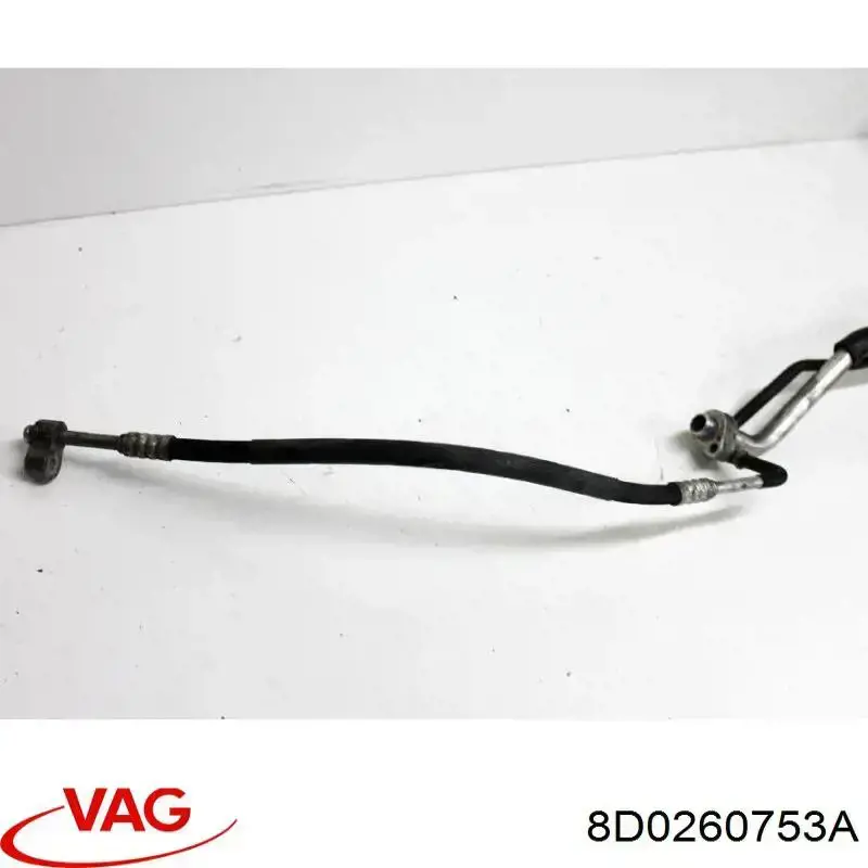 8D0260753A VAG 
