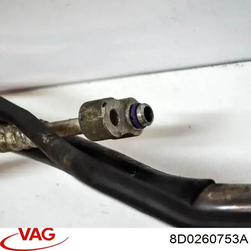  VAG 8D0260753A preço, a partir de 8,19 USD