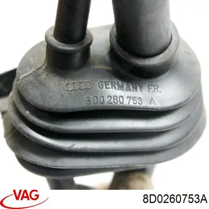 Compre 8D0260753A VAG 