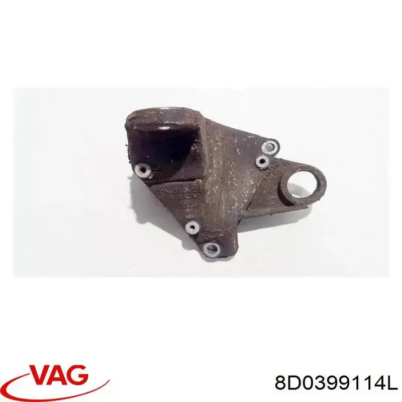 Consola de coxim da Caixa de Mudança VAG 8D0399108G preço, a partir de 134,41 USD