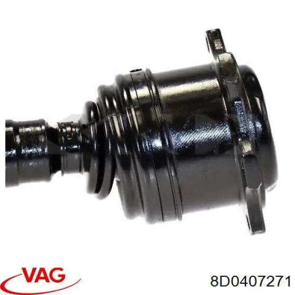  VAG 8D0407271 preço, a partir de 139,85 USD