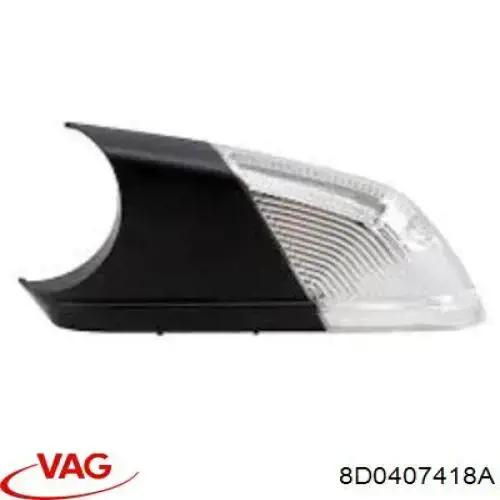 Junta homocinética interna dianteira direita VAG 8D0407418A preço, a partir de 130,49 USD