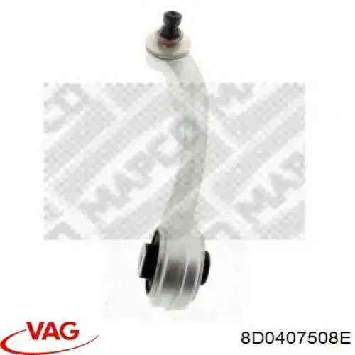  8D0407508E VAG