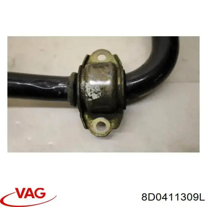Compre 8D0411309L VAG Estabilizador dianteiro