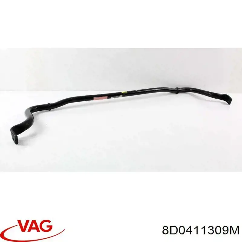 Compre 8D0411309M VAG Estabilizador dianteiro