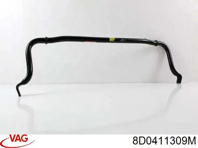 Estabilizador dianteiro VAG 8D0411309M preço, a partir de 120,88 USD