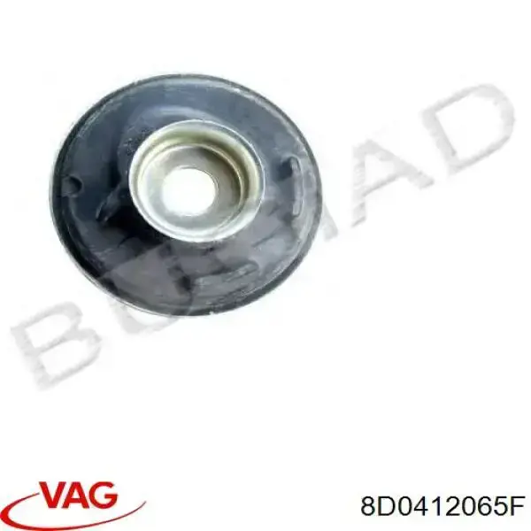 Compre 8D0412065F VAG Suporte de amortecedor dianteiro