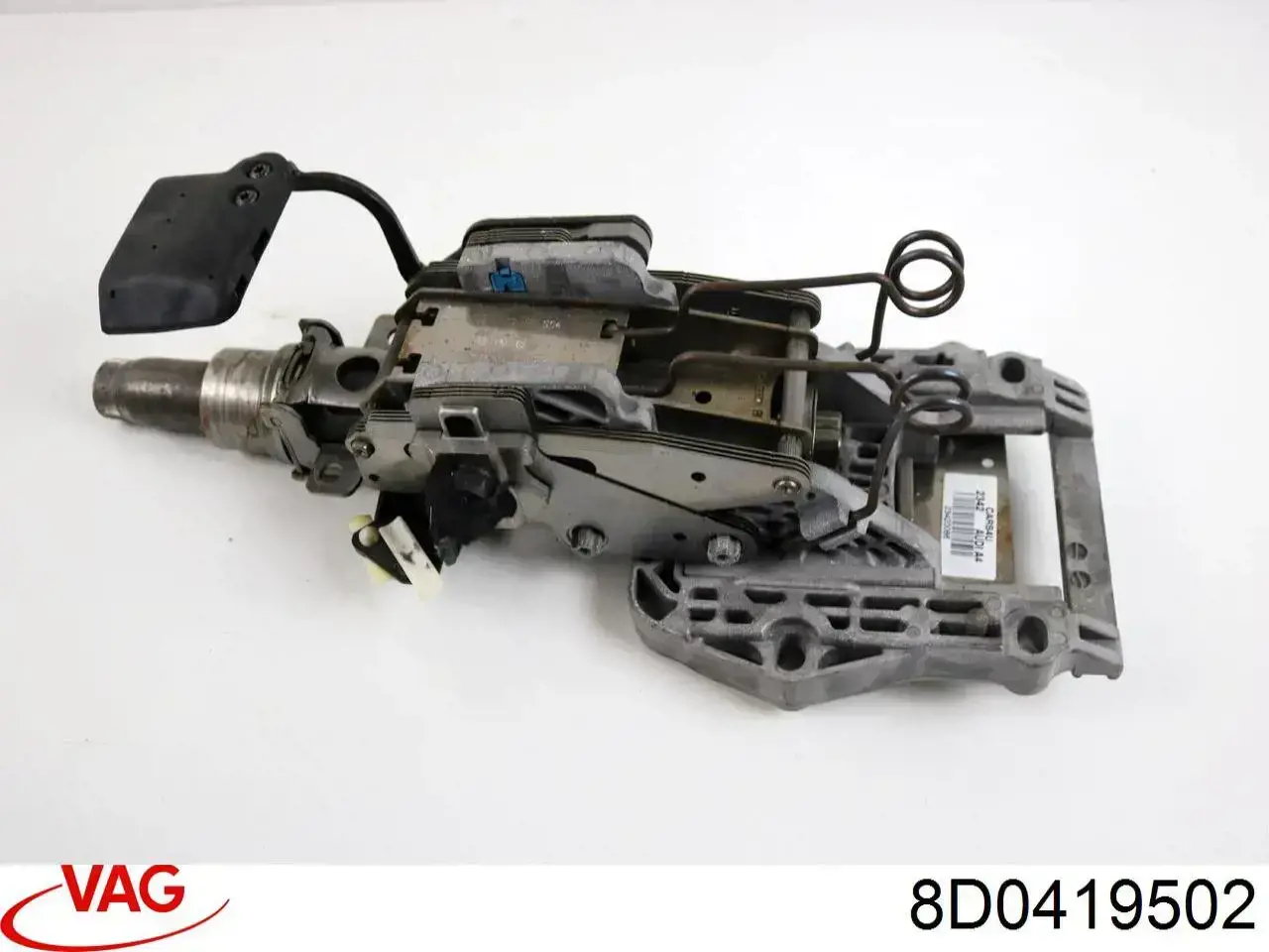 Coluna da direção VAG 8D0419502 preço, a partir de 68,10 USD