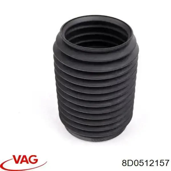 Compre 16532 Fare Bota de proteção de amortecedor traseiro