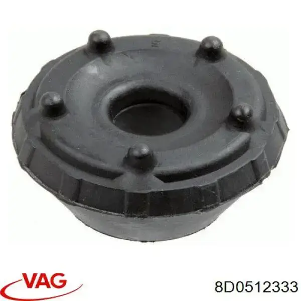 Suporte de amortecedor traseiro VAG 8D0512333 preço, a partir de 3,38 USD