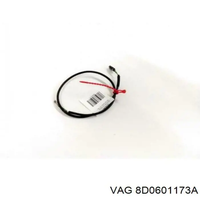 8D0601173A VAG 