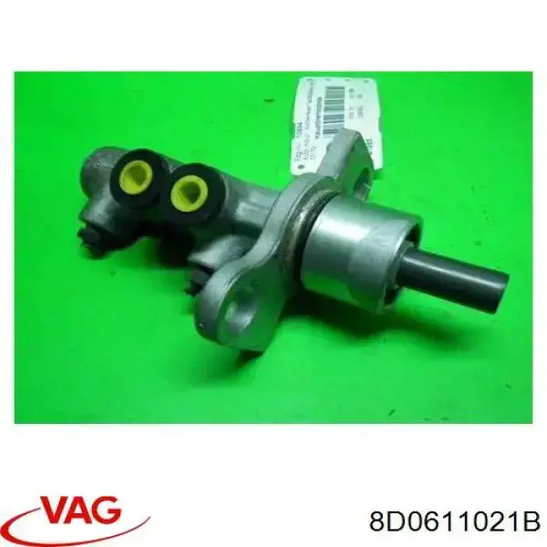 Cilindro mestre do freio VAG 8D0611021B preço, a partir de 56,28 USD