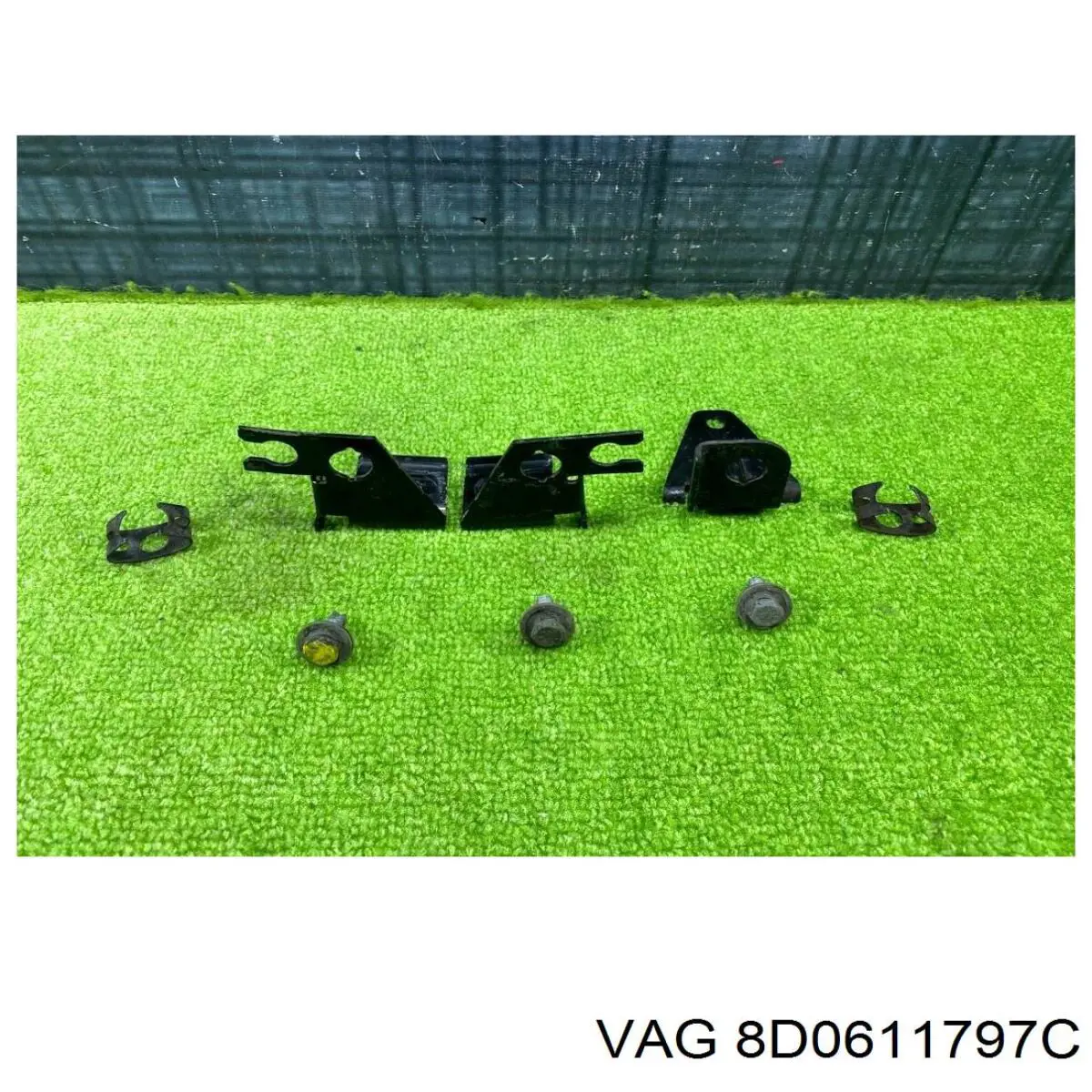 8D0611797C VAG 
