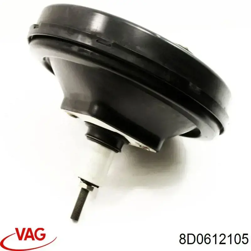 8D0612105 VAG Reforçador dos freios a vácuo