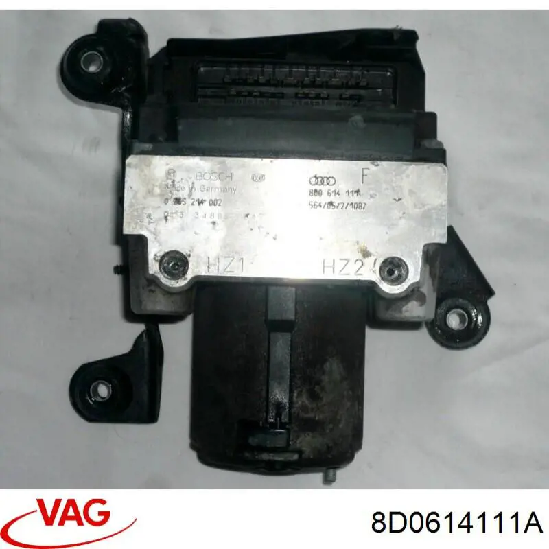 Unidade hidráulico de controlo ABS VAG 8D0614111A preço, a partir de 91,34 USD