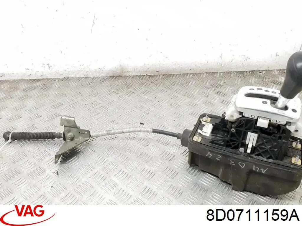 8D0711159A VAG 