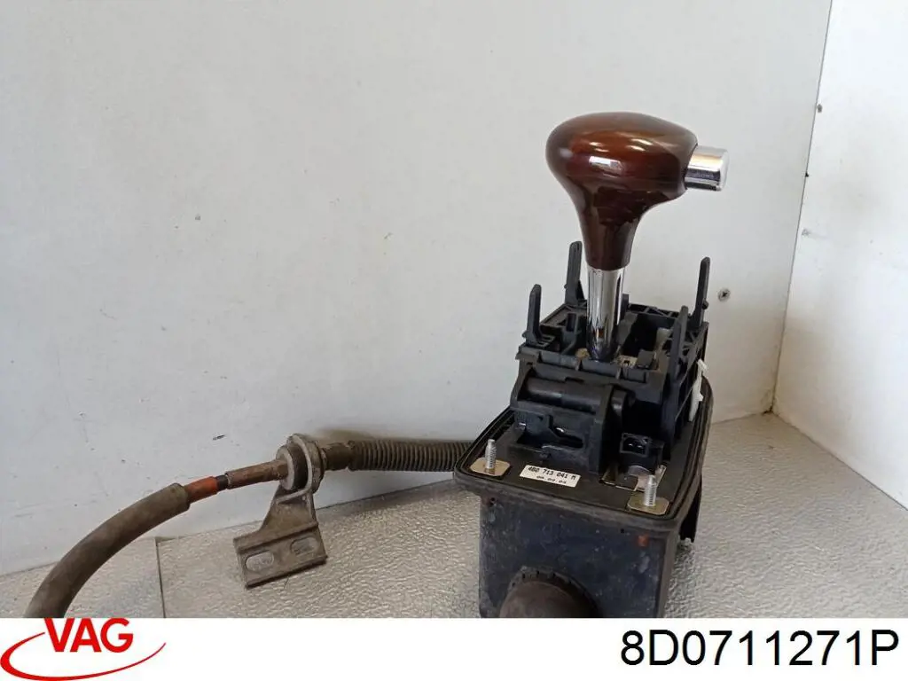 8D0711271P VAG 