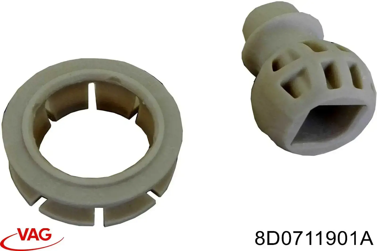  VAG 8D0711901A preço, a partir de  USD